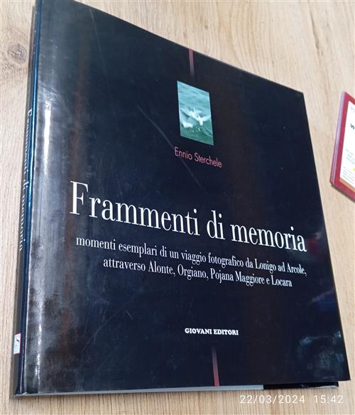 Frammenti Di Memoria