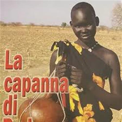 La Capanna Di Padre Carlo. Comboniano Tra I Nuer