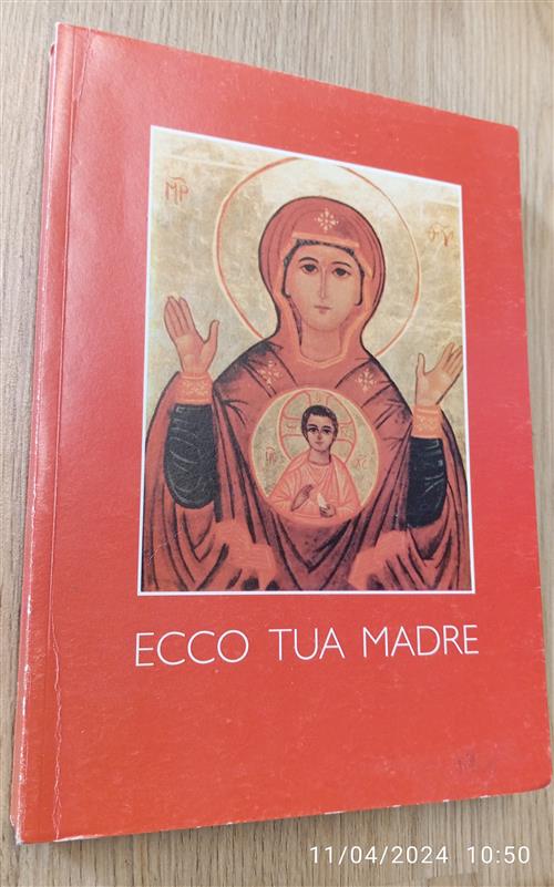 Ecco Tua Madre