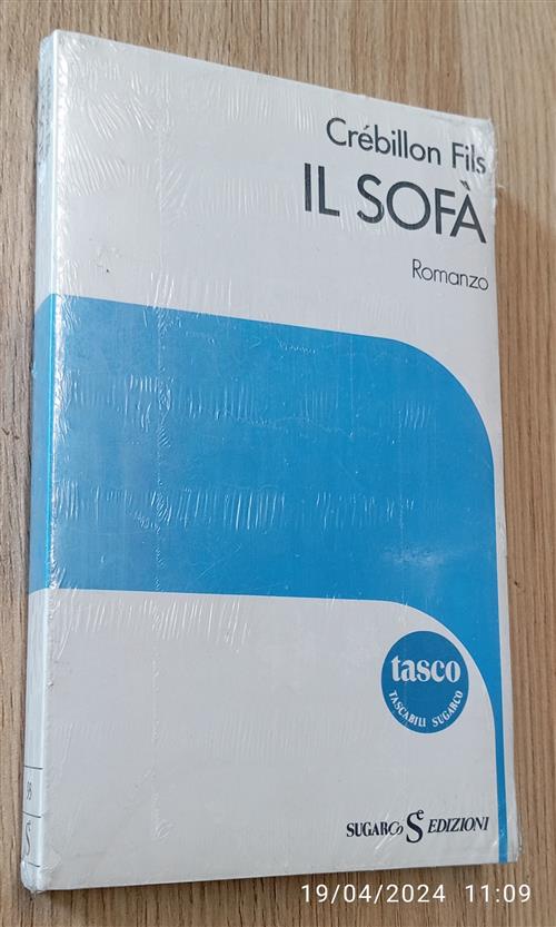 Il Sofà