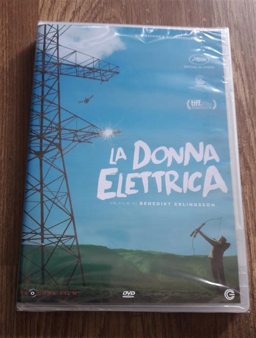 La Donna Elettrice