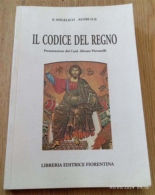 Il Codice Del Regno