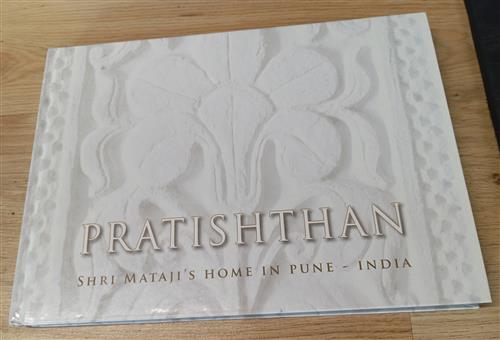 Pratishthan: Shri Mataji's Home In Pune, India Sno Vishnu Bonneau Cool Breeze