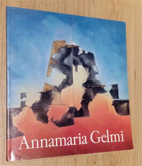 Annamaria Gelmi Francesco Gallo Banca Di Trento 1990