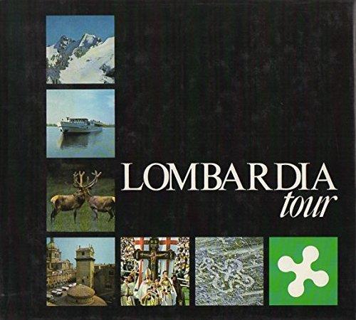 Lombardia Tour: Invito In Lombardia Regione Lombardia 1978