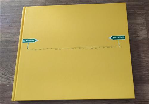Messina Palermo