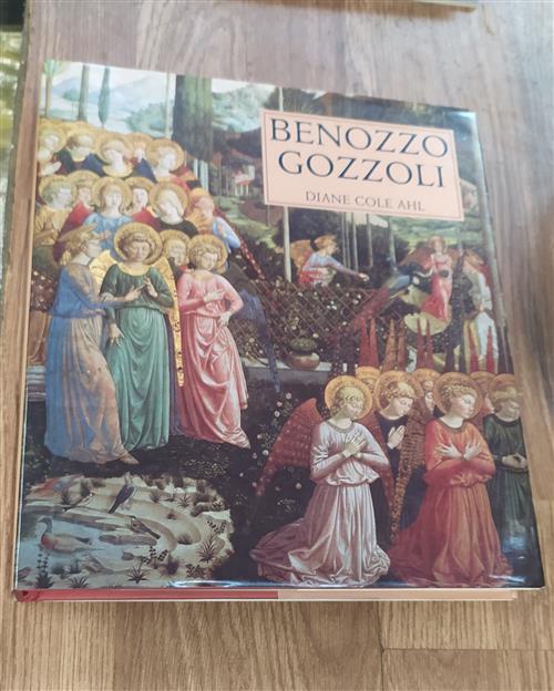 Benozzo Gozzoli: Tradition And Innovation In Renaissance Painting