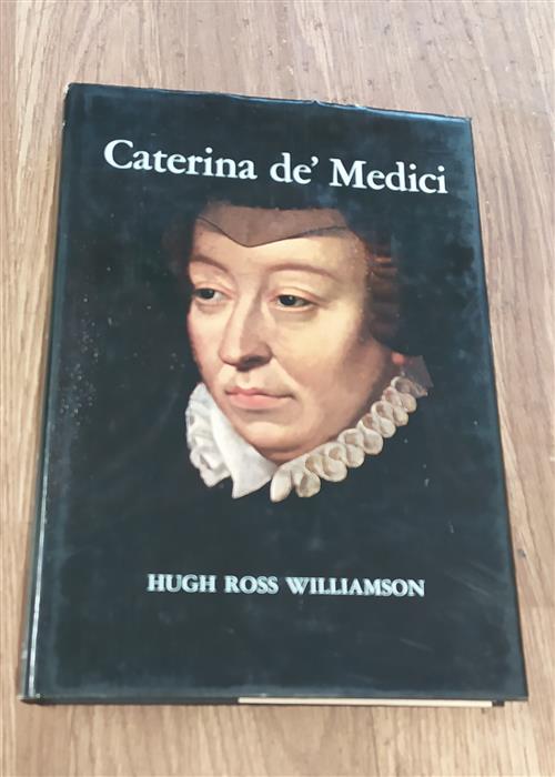 Caterina Dè Medici