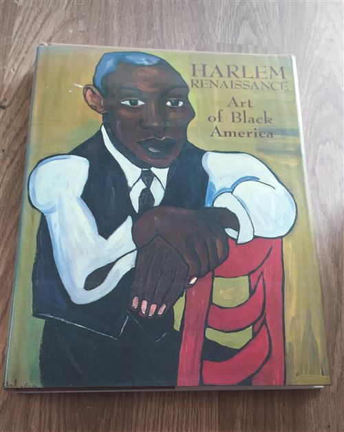 Harlem Renaissance: Art Of Black America David C. Driskell, David Levering Lew