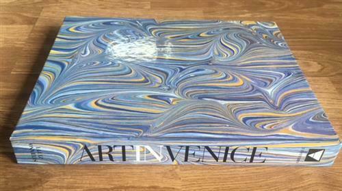 Art In Venice