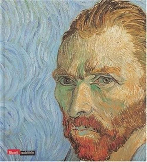 Vincent Van Gogh Francesca Castria Marchetti Rizzoli 1999