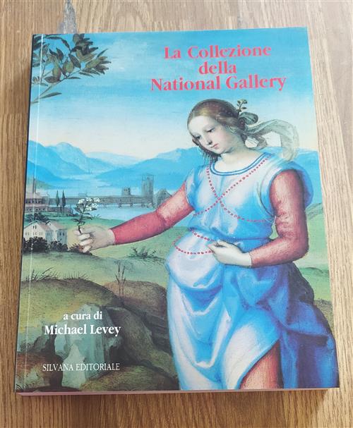 La Collezione Della National Gallery