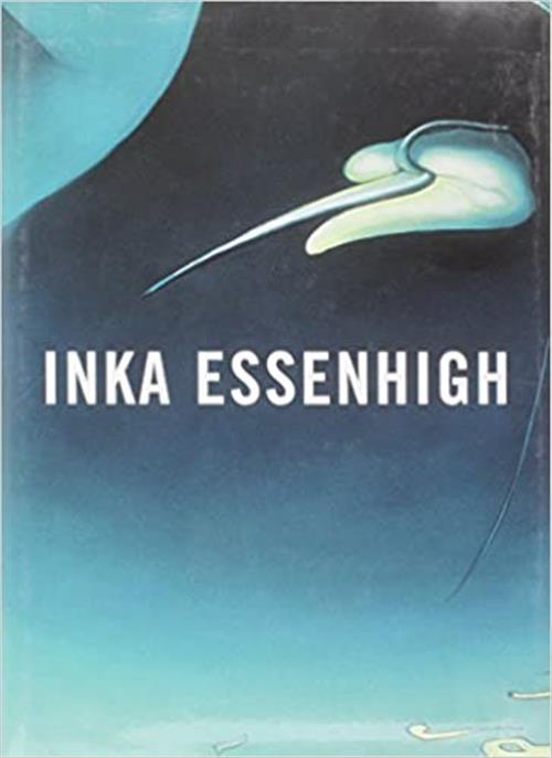 Inka Essenhigh I. Cornwall Jones Victoria Miro Gallery 2002