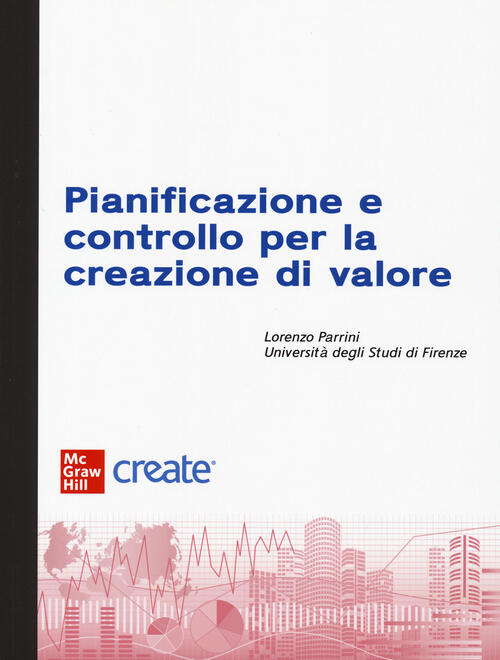 Pianificazione E Controllo Per La Creazione Di Valore Mcgraw-Hill Education 20