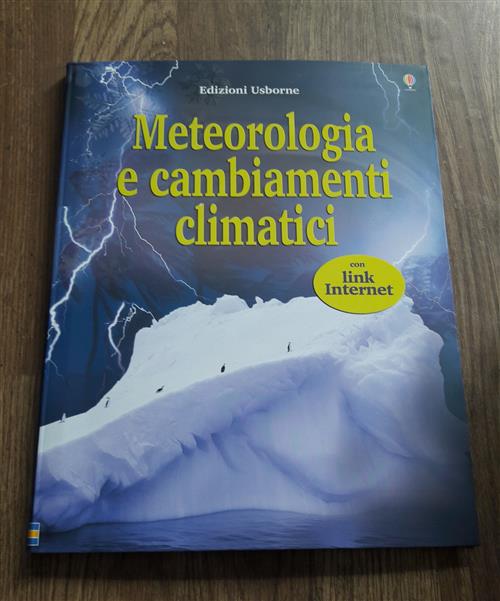 Meteorologia E Cambianti Climatici