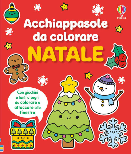 Natale Kate Nolan Usborne 2026