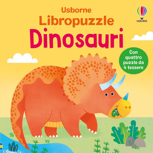 Dinosauri Matthew Oldham Usborne 2026
