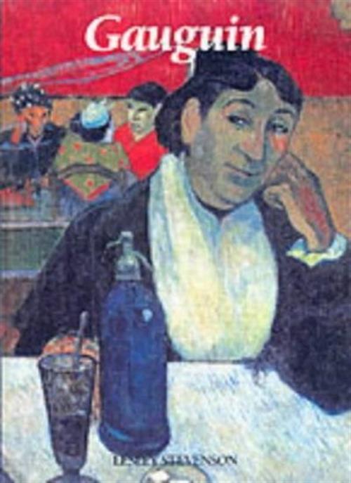 Gauguin Lesley Stevenson Magna Books 1995