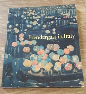 Prendergast In Italy