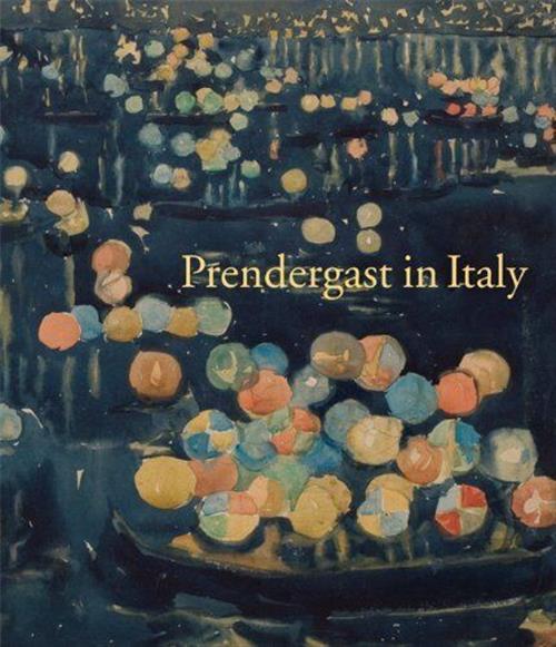 Prendergast In Italy