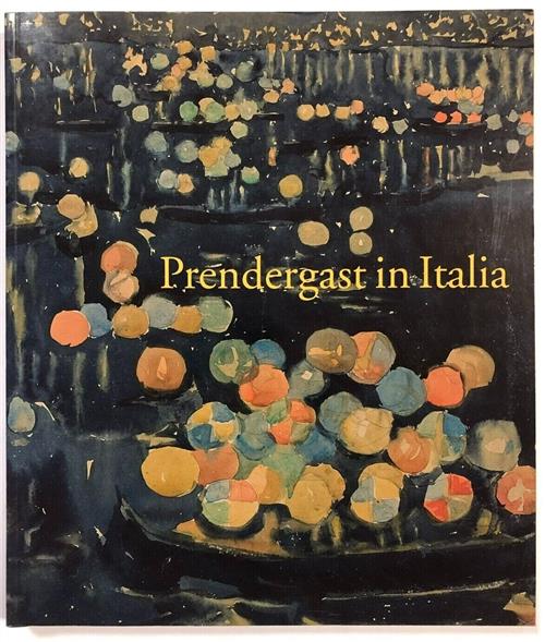 Prendergast In Italia