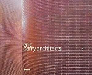Eric Parry Architects 2 Wilfried Wang Dalibor Vesely Artifice Inc Black Dog