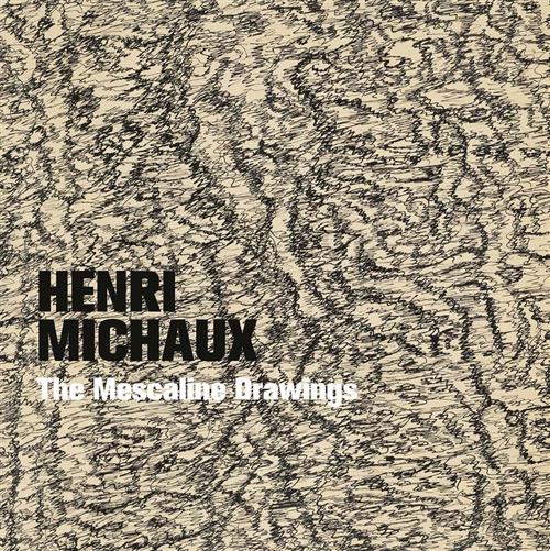 The Mescaline Drawings Henri Michaux The Courtauld 2025
