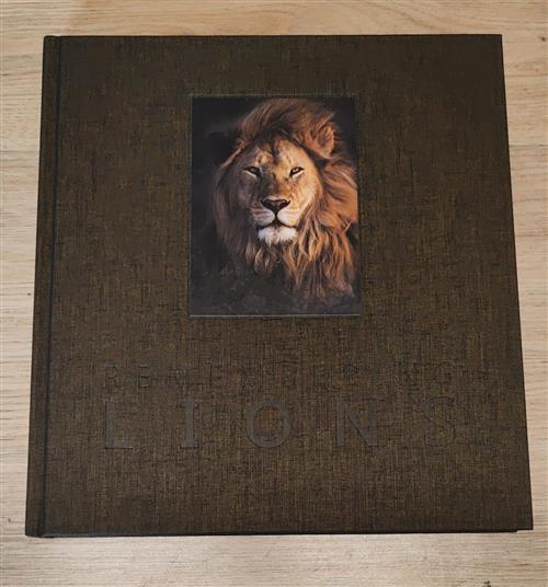 Remembering Lions Margot Raggett, Wildlife Photographers United Remembering Wi