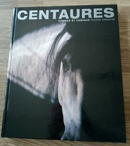 Centaures. Hommes Et Chevaux