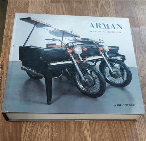 Arman