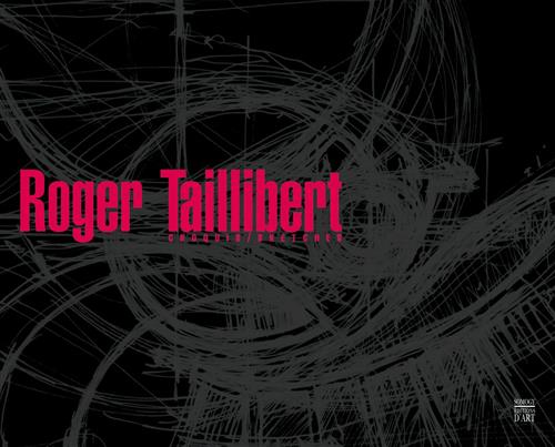 Roger Taillibert. Croquis / Sketches