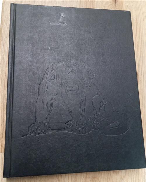 Pierre-Paul Jouve: Peintre Sculpteur Animalier 1878-1973 Felix Marcilhac Editi