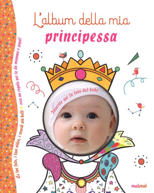 L' Album Della Mia Principessa