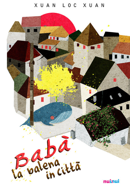 Baba La Balena In Citta