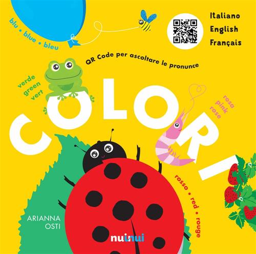 Colori
