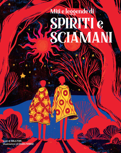 Miti E Leggende Di Spiriti E Sciamani Mila Fois Nuinui 2023
