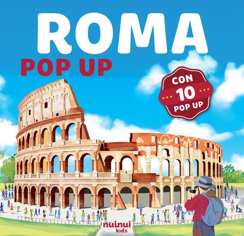 Roma In Pop Up David Hawcock Nuinui 2026