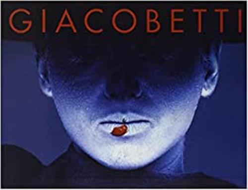 Giacobetti Ecrire Avec De La Lumiere