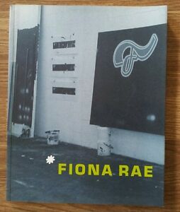 Fiona Rae