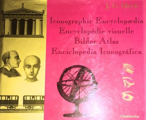 Iconographic Encyclopedia
