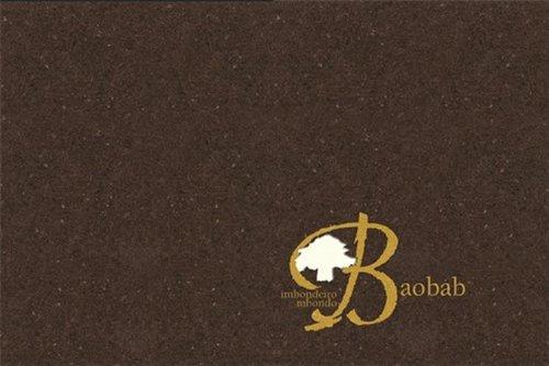 Baobab: Imbondeiro Mbondo