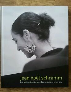 Jean Noel Schramm
