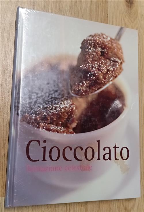 Cioccolato. Tentazione Celestiale Ngv