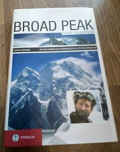 Broad Peak Tyrolia