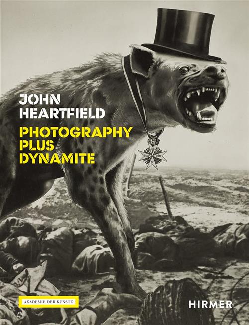 Photography Plus Dynamite