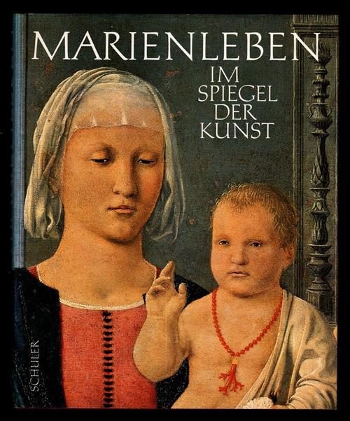 Das Marienleben Im Spiegel Der Kunst Andrea Bonaiuto Herrsching Am Ammersee 19