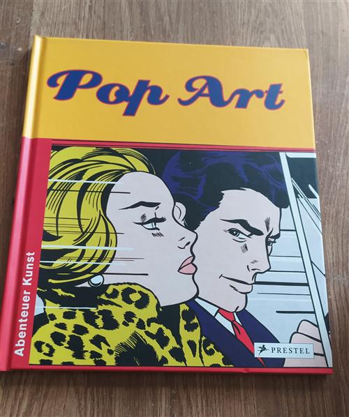 Pop Art