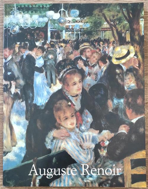 Auguste Renoir 1841-1919 Un Sogno Di Armonia
