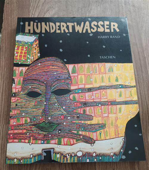 Hundertwasser