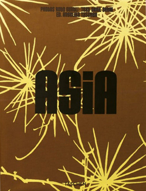 Inside Asia Taschen 2004